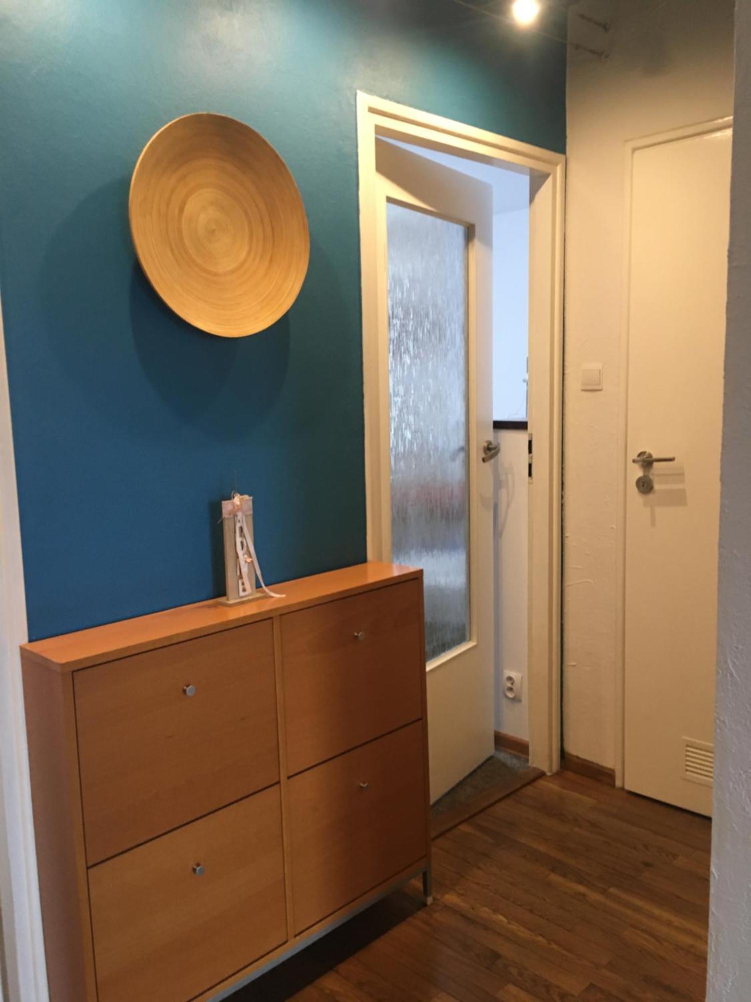 Sloneczny Apartament Wrocław Buitenkant foto