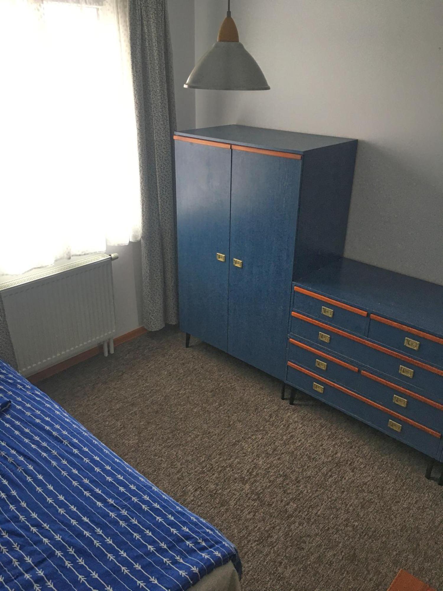 Sloneczny Apartament Wrocław Buitenkant foto