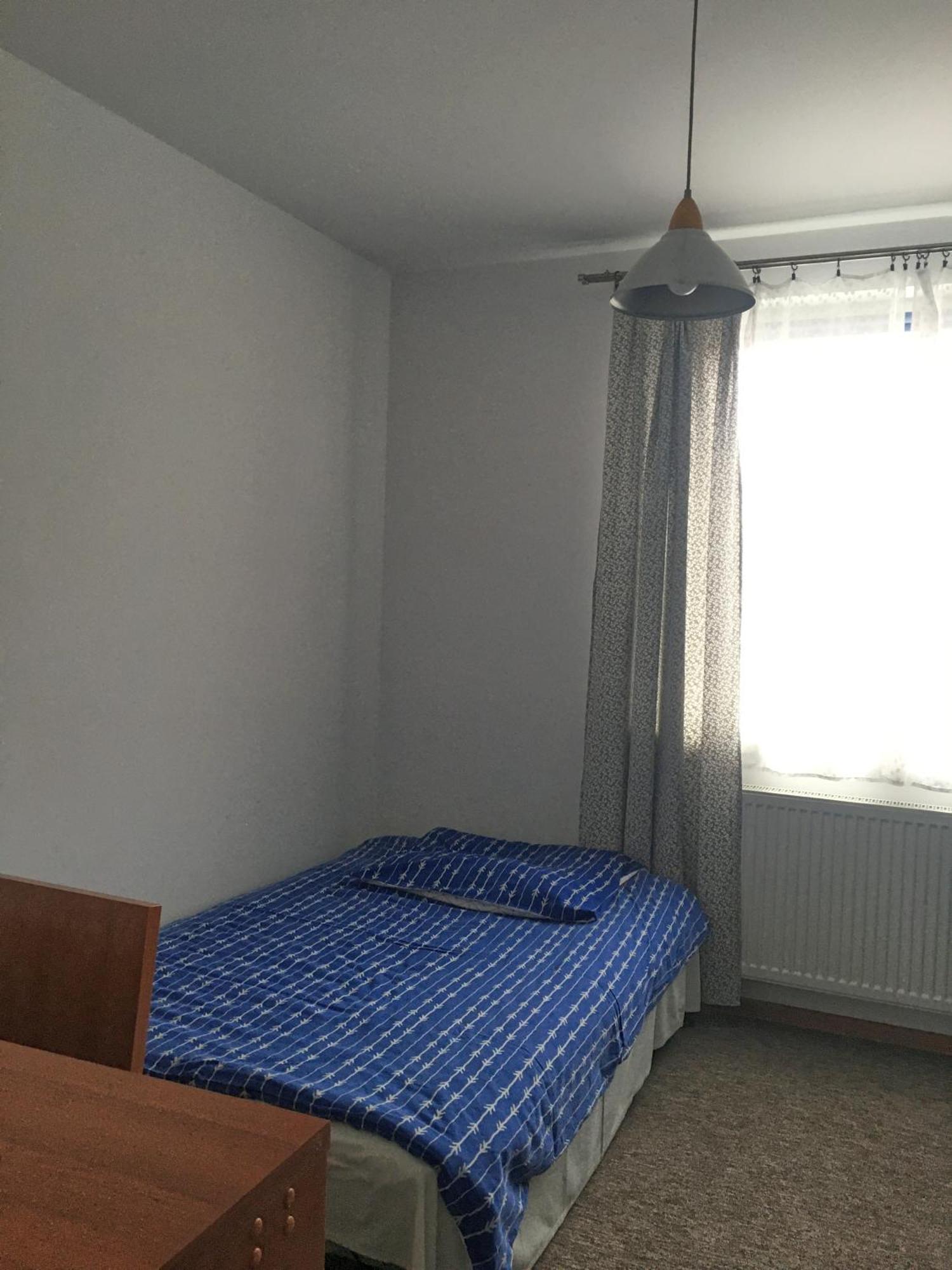 Sloneczny Apartament Wrocław Buitenkant foto